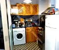 Снимка 2 — Двустаен апартамент с тераса в Зорница, Бургас