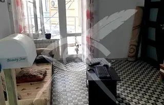 Двустаен апартамент с тераса в Зорница, Бургас