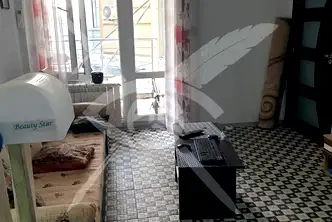 Двустаен апартамент с тераса в Зорница, Бургас
