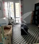 Двустаен апартамент с тераса в Зорница, Бургас