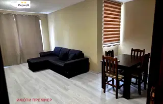 апартамент в Бургас, Зорница