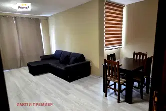 апартамент в Бургас, Зорница