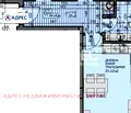 Снимка 3 — Тристаен апартамент с тераса в Зорница, Бургас, ново строителство