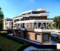 Снимка 5 — Тристаен апартамент с две тераси в Зорница, Бургас
