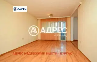 Многостаен апартамент в Бургас, Зорница