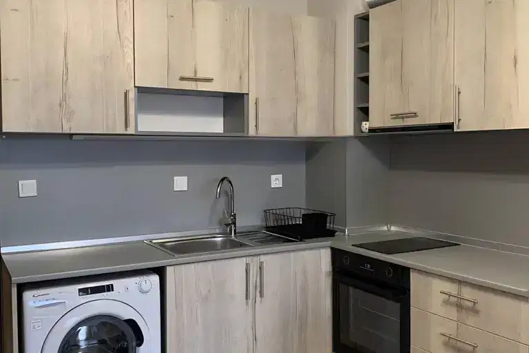 2-bedroom apartment in Burgas, Zornica