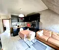 Снимка 3 — Двустаен апартамент с обзавеждане в ж.к. Зорница, Бургас