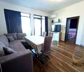 Снимка 3 — Тристаен апартамент с 3 тераси и морска гледка в Зорница, Бургас