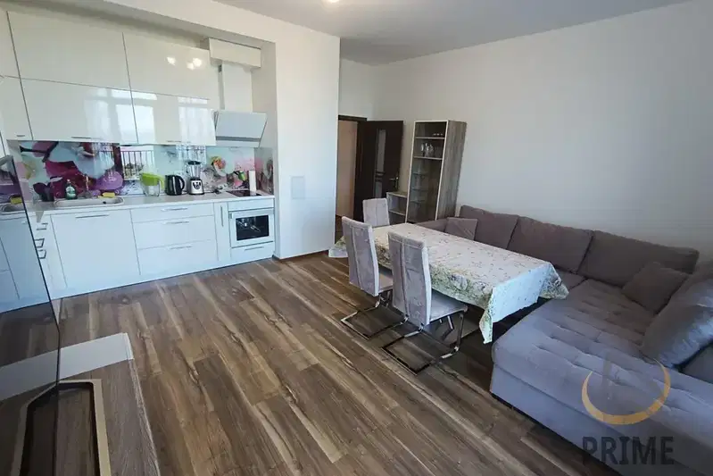 3-bedroom apartment in Burgas, Zornica