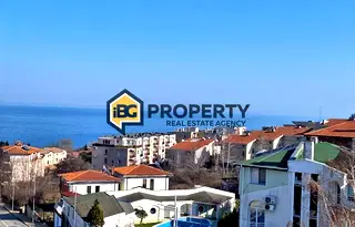 апартамент във Варна, Бяла