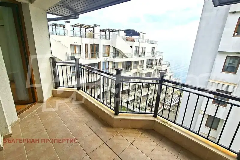 2-bedroom apartment in Varna, Byala