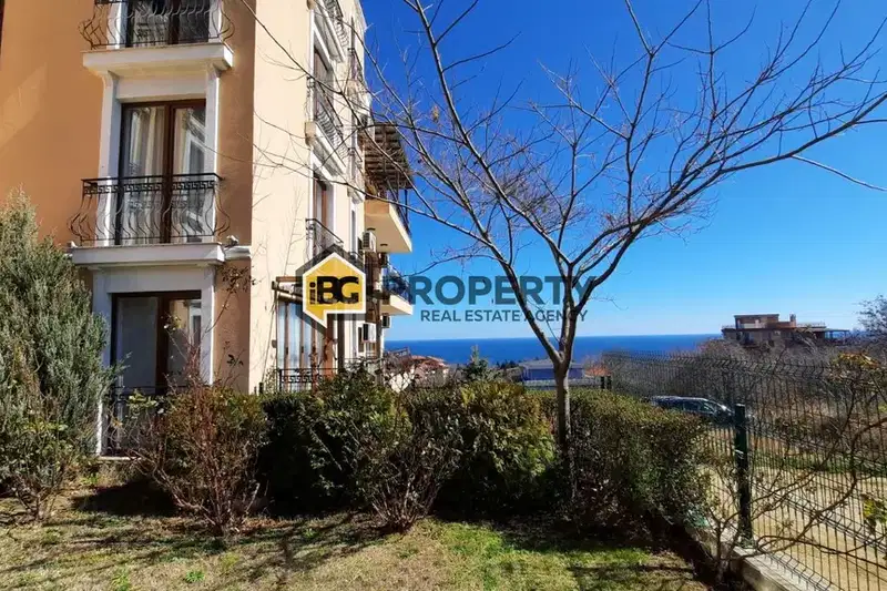 2-bedroom apartment in Oblast Varna, Byala