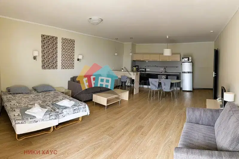 apartment in Varna, Byala