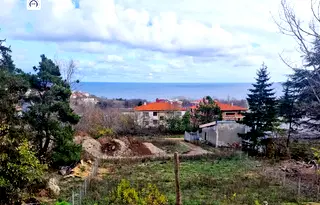 апартамент във Варна, Бяла