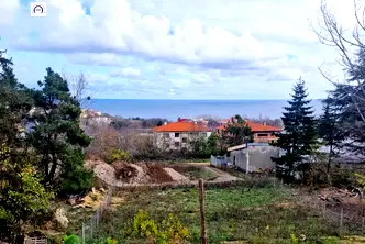 апартамент във Варна, Бяла