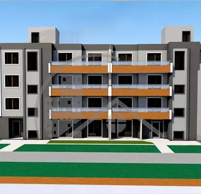 Photo 5 — apartment in Oblast Varna, Byala