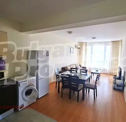 Photo 2 — 3-bedroom apartment in Varna, Byala