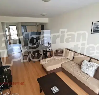 Photo 3 — 3-bedroom apartment in Varna, Byala