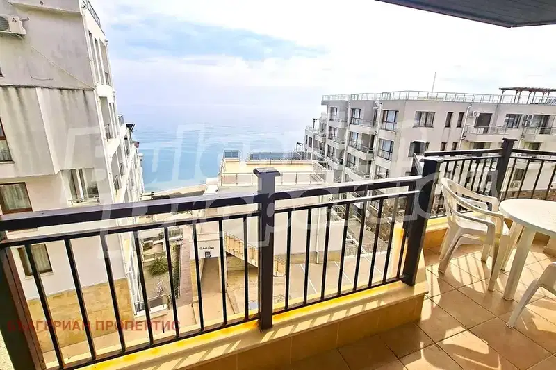 3-bedroom apartment in Varna, Byala
