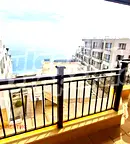 Тристаен апартамент във Варна, Бяла