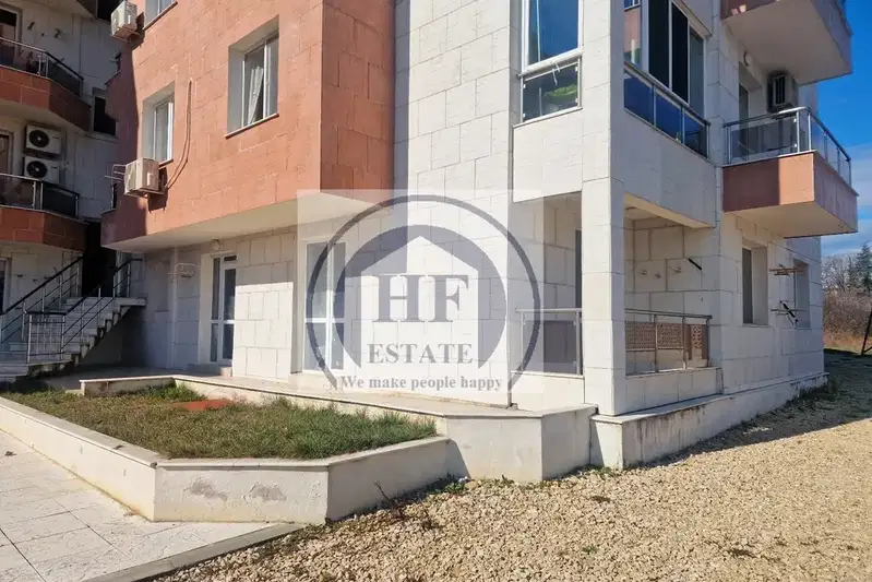 3-bedroom apartment in Varna, Byala