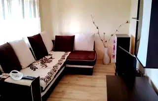 Многостаен апартамент във Варна, Бяла