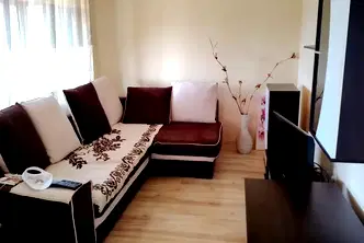 Многостаен апартамент във Варна, Бяла