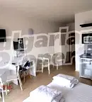Едностаен апартамент в Бургас, Царево