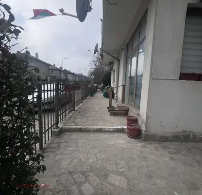 Снимка 3 — Едностаен апартамент в Бургас, Царево