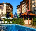 Снимка 4 — апартамент в Бургас, Царево