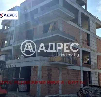 Снимка 5 — апартамент в Бургас, Царево