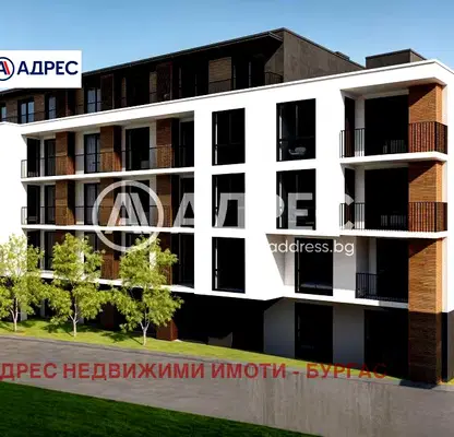 Снимка 4 — апартамент в Бургас, Царево