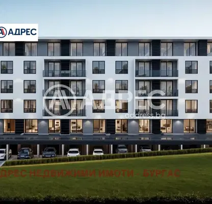 Снимка 2 — апартамент в Бургас, Царево