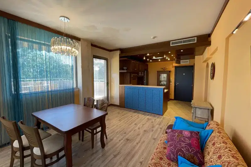 2-bedroom apartment in Oblast Burgas, Carevo