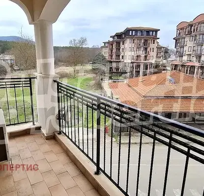 Снимка 5 — Двустаен апартамент в Бургас, Царево