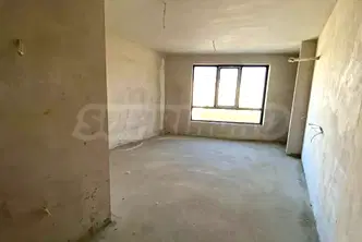 Двустаен апартамент в Бургас, Царево