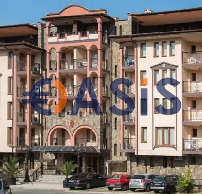 Снимка 4 — апартамент в Бургас, Царево