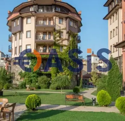 Снимка 5 — апартамент в Бургас, Царево