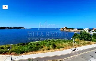 апартамент в Бургас, Царево