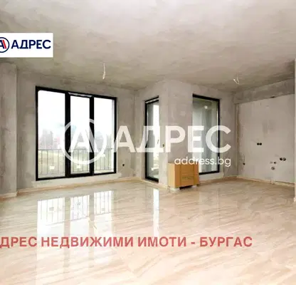 Снимка 2 — апартамент в Бургас, Царево