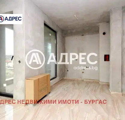 Снимка 5 — апартамент в Бургас, Царево