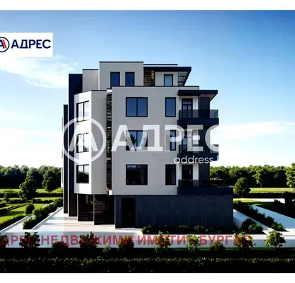 Photo 2 — apartment in Oblast Burgas, Carevo