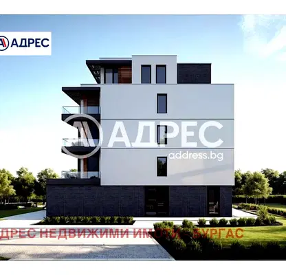 Photo 3 — apartment in Oblast Burgas, Carevo