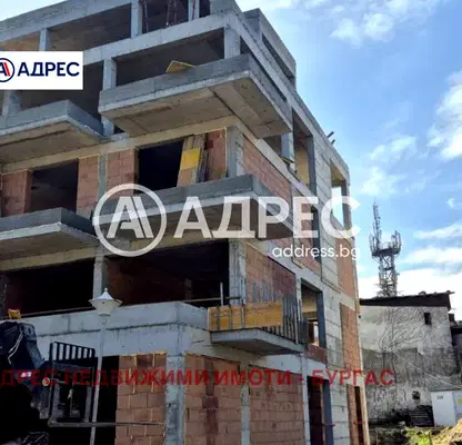 Photo 5 — apartment in Oblast Burgas, Carevo