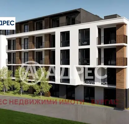 Photo 2 — apartment in Oblast Burgas, Carevo