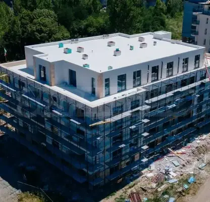 Снимка 3 — апартамент в Бургас, Царево