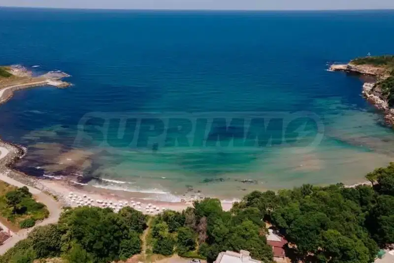 apartment in Oblast Burgas, Carevo