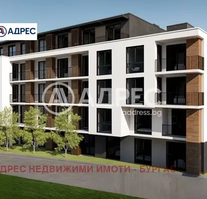 Photo 3 — apartment in Oblast Burgas, Carevo