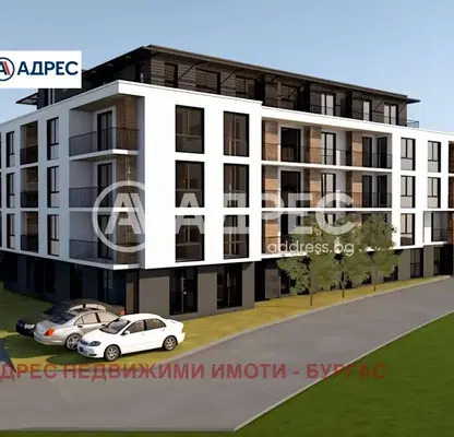 Photo 4 — apartment in Oblast Burgas, Carevo