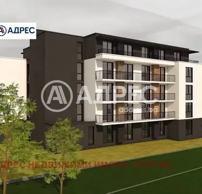 Photo 5 — apartment in Oblast Burgas, Carevo